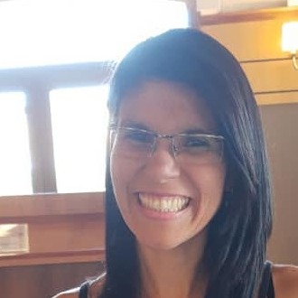 Natalia Gonzales